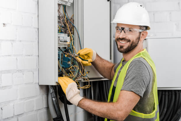 Best Industrial Electrical Services  in Benicia, CA
