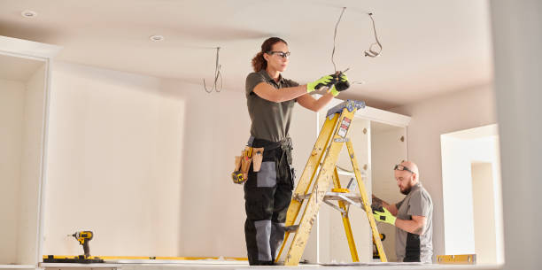 Best Electrical Wiring Services  in Benicia, CA