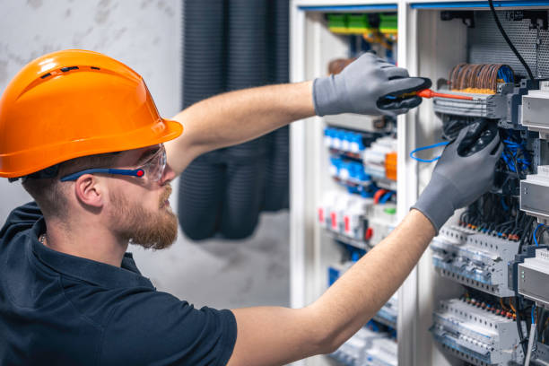 Best Electrical Repair Services  in Benicia, CA